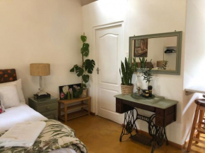 Olive Room at Orchards